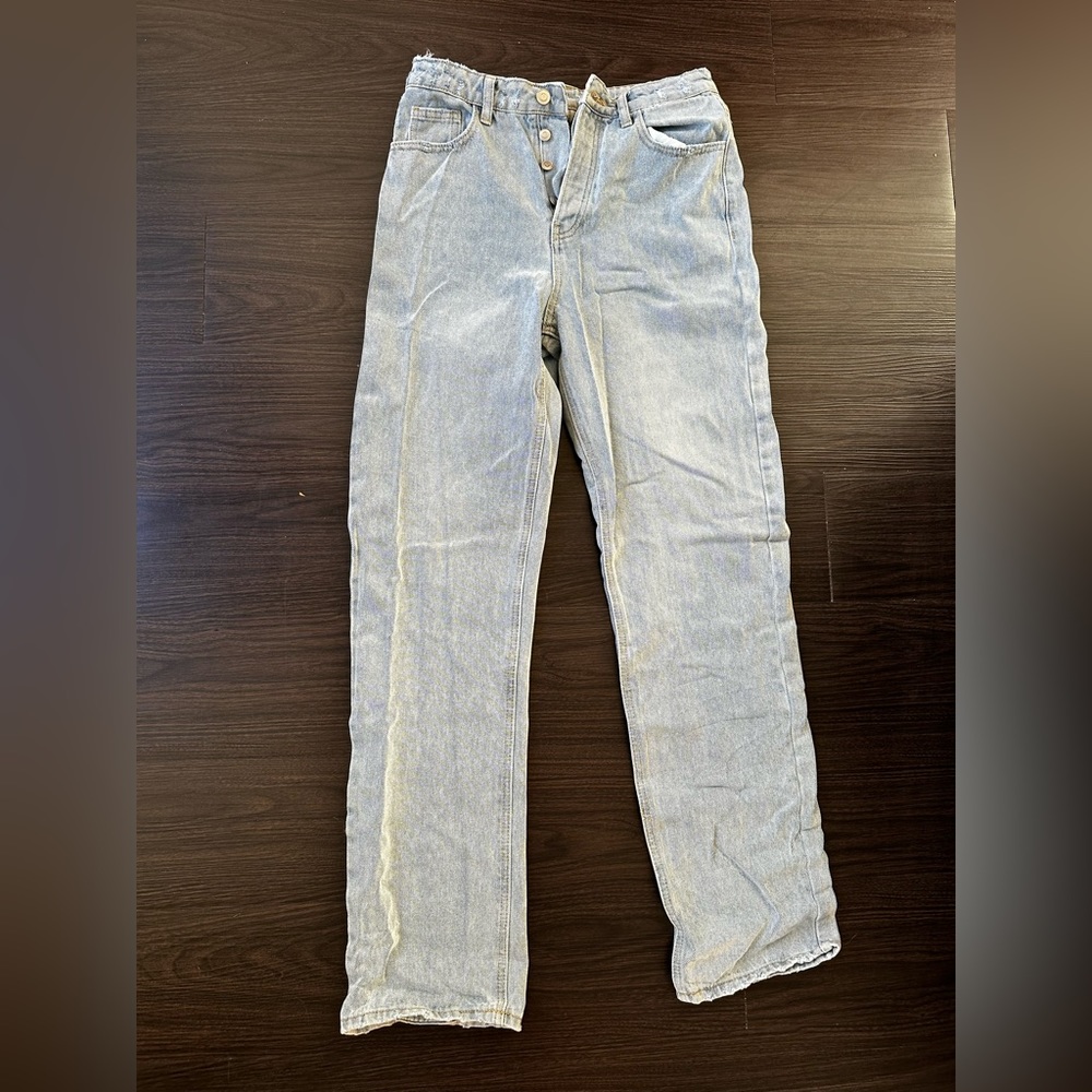 SHEIN Jeans